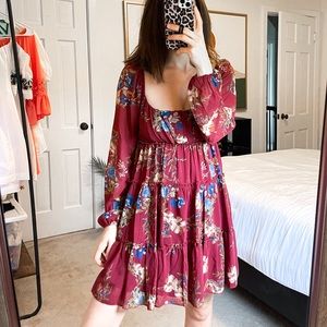 Altar’d State Dress